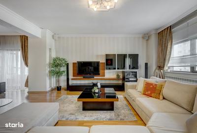 Apartament cu 4 camere, mobilat în Obor - 9