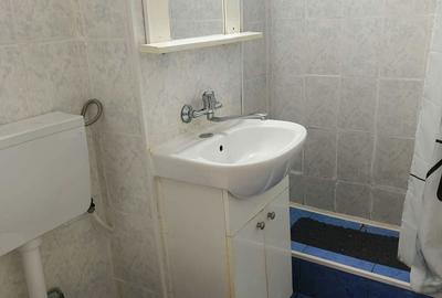 Garsonieră semidecomandată în Calea București - 2
