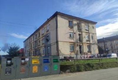 Apartament 1 camera Talmaciu judetul Sibiu - 2