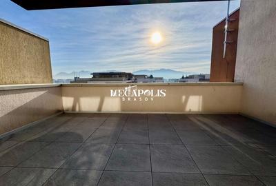 Penthouse | Parcare Subterană | Vedere panoramica | Urban Pentha - 32