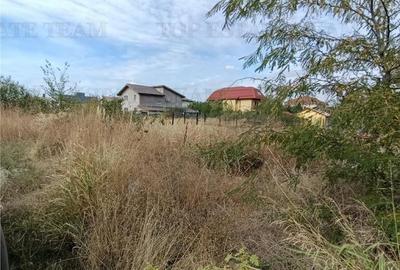 Teren de 500 mp, în Central