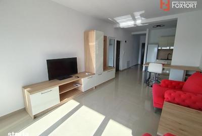 Apartament cu 2 camere în Ciarda Roșie - 5
