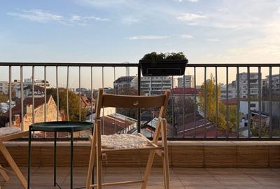 APARTAMENT CU 3 CAMERE IN IMOBIL NOU - VEDERE LIBERA - ZONA DACIA - 6