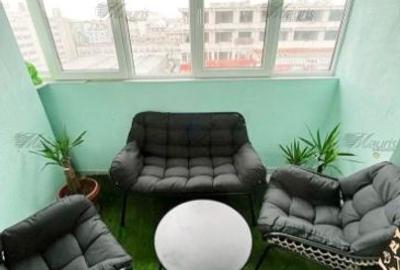 3 Camere 81 mp 1988 etaj 7 Metrou Unirii Mamulari Comision 0% cumpărător 3 Camere 81 mp 1988 etaj 7 Metrou Unirii Mamulari Comision 0% cumpărător - 10