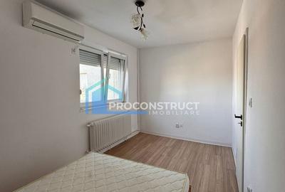 Apartament cu 3 camere semidecomandat în Girocului - 3