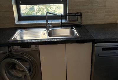 Apartament cu 2 camere decomandat în Griviței - 3