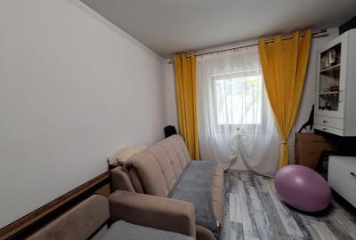 Duplex cu 5 camere cu Canalizare în Dezmir - 9