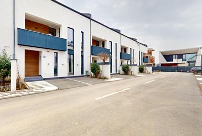 Casă individuală cu 5 camere cu Canalizare în Voluntari - 36