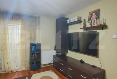 Apartament cu 2 camere decomandat în Central - 3