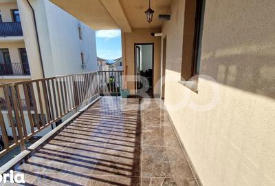 Apartament cu 3 camere decomandat în Central - 6