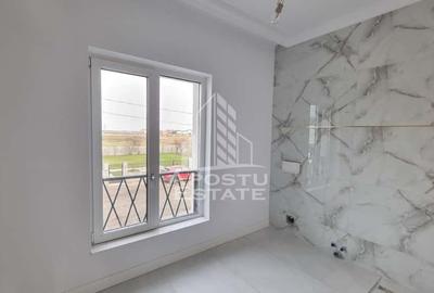 Duplex cu 4 camere cu Canalizare în Dumbrăvița - 11