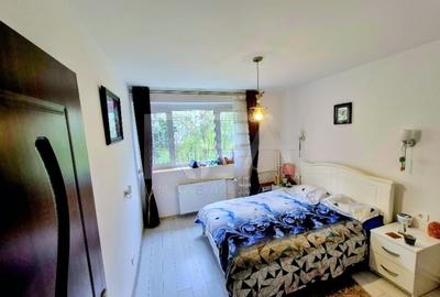 Apartament cu 2 camere semidecomandat, mobilat în Drumul Taberei - 2