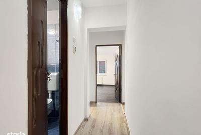 Apartament cu 3 camere decomandat în Militari - 2