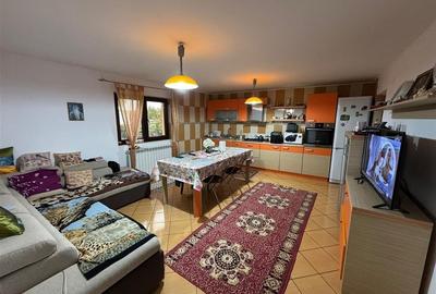 Casa de vanzare in Petresti , 586mp teren si 171mp suprafata construita - 5
