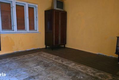 Casă cu 2 camere cu Teren 1585 Mp în Brănișca - 5