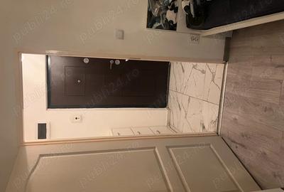 Garsoniera de inchiriat . Regim hotelier - 3