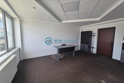 Royal Imobiliare - Vanzare Spatiu Birouri Zona Vest - 20