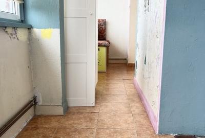 Apartament 3 camere, 66,7mp utili, garaj, etaj 4 - Tipografilor - 12