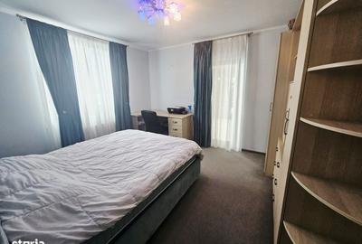 Casă cu 8 camere cu Teren 595 Mp în Târgșoru Vechi - 13