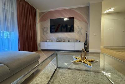 Apartament de lux Malul Muresului-Micalaca - 3