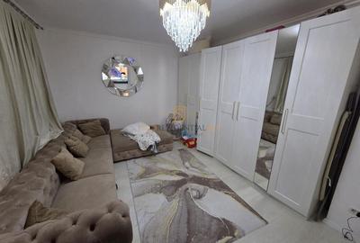 Apartament cu 2 camere decomandat, mobilat în Metalurgiei - 10