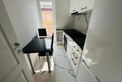 APARTAMENT 2 CAMERE , COMSION 0% , LUNCA CETATUII - 6