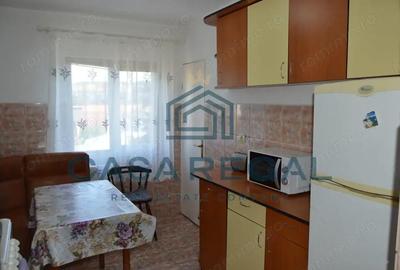 Apartament cu 2 camere decomandat, mobilat în Rogerius - 1