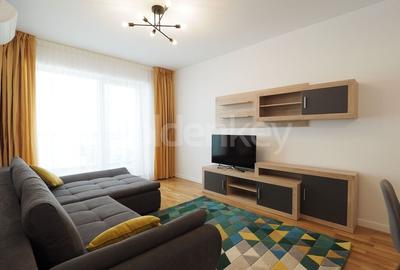 LUXURIA Residence! Apartament deosebit cu 2 camere | 68 mpc | - 3