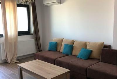 2 camere de închiriat | Străulești – Casa Presei | CENTRALĂ PROPRIE - 1