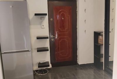 Garsonieră decomandată, mobilată în Nerva Traian - 4