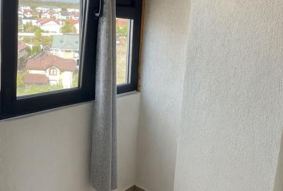 |Garsoniera la cheie Decomandat|Mobilat Complet|Utilat Complet| - 8