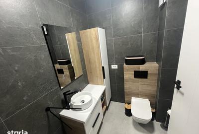 Apartament cu 3 camere în Calea Aradului - 12