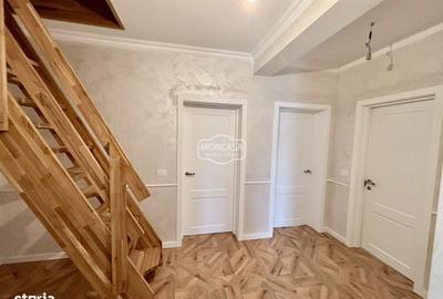 Casă cu 4 camere cu Teren 500 Mp în Central - 2