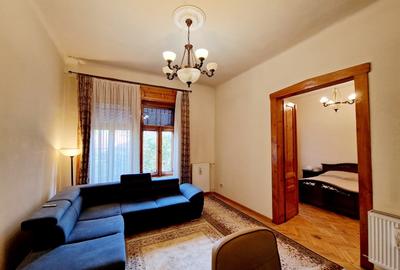 Proprietar vand apartament 3 camere ,mal Bega,Sinaia - 2