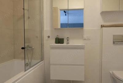 Garsonieră decomandată în Berceni