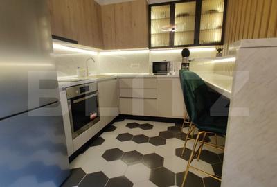 Apartament de lux cu 2 camere in Predeal - 5