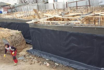 Casă cu 22 camere cu Teren 455 Mp în Central
