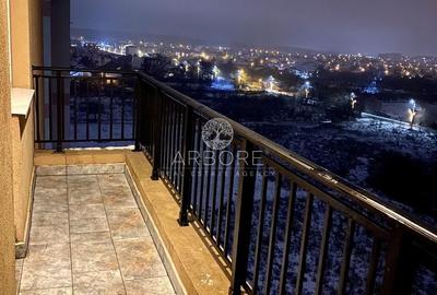 Apartament cu 2 camere, mobilat în Central - 18