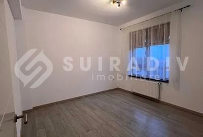Apartament cat friendly cu 3 camere, 2 bai, garaj in Zorilor - 5