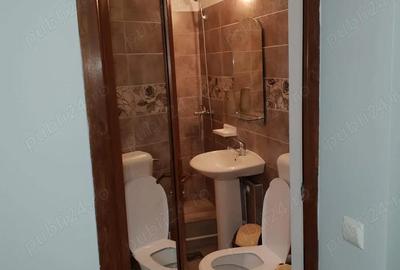 Apartament cu 2 camere semidecomandat în Central - 9