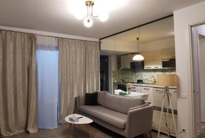 Studio generos Cloud9 Pipera, Aviatiei Studio generos Cloud9 Pipera, Aviatiei - 2