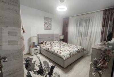 Casa deosebita de vanzare in Sancraiu de Mures complet mobilata si utilat - 15