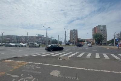 Spatiu comercial, pozitie excelenta, UTA - 2