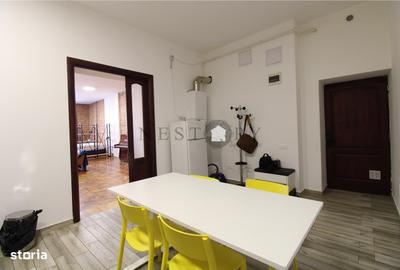 Apartament cu 2 camere semidecomandat în Ultracentral - 12