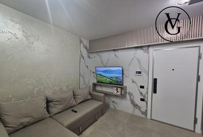 Apartament cu 2 camere, mobilat în Mamaia-Sat - 2