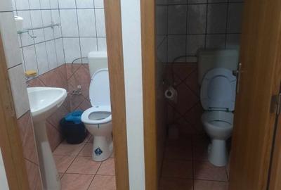 Casă individuală cu 10 camere cu Garaj în Central - 20
