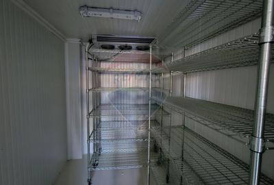 Spațiu comercial, de 424 mp, în Udești - 8