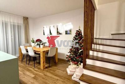 Duplex cu 4 camere cu Canalizare în Giroc - 9