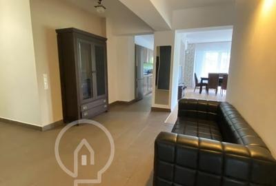 Apartament cu 4 camere semidecomandat, mobilat în Plopilor - 14