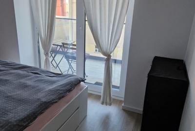 Apartament cu 2 camere, mobilat în Sebastian - 3